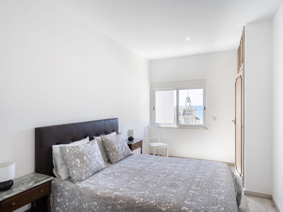 Apartment Avo Lucy By Interhome Портиман Екстериор снимка