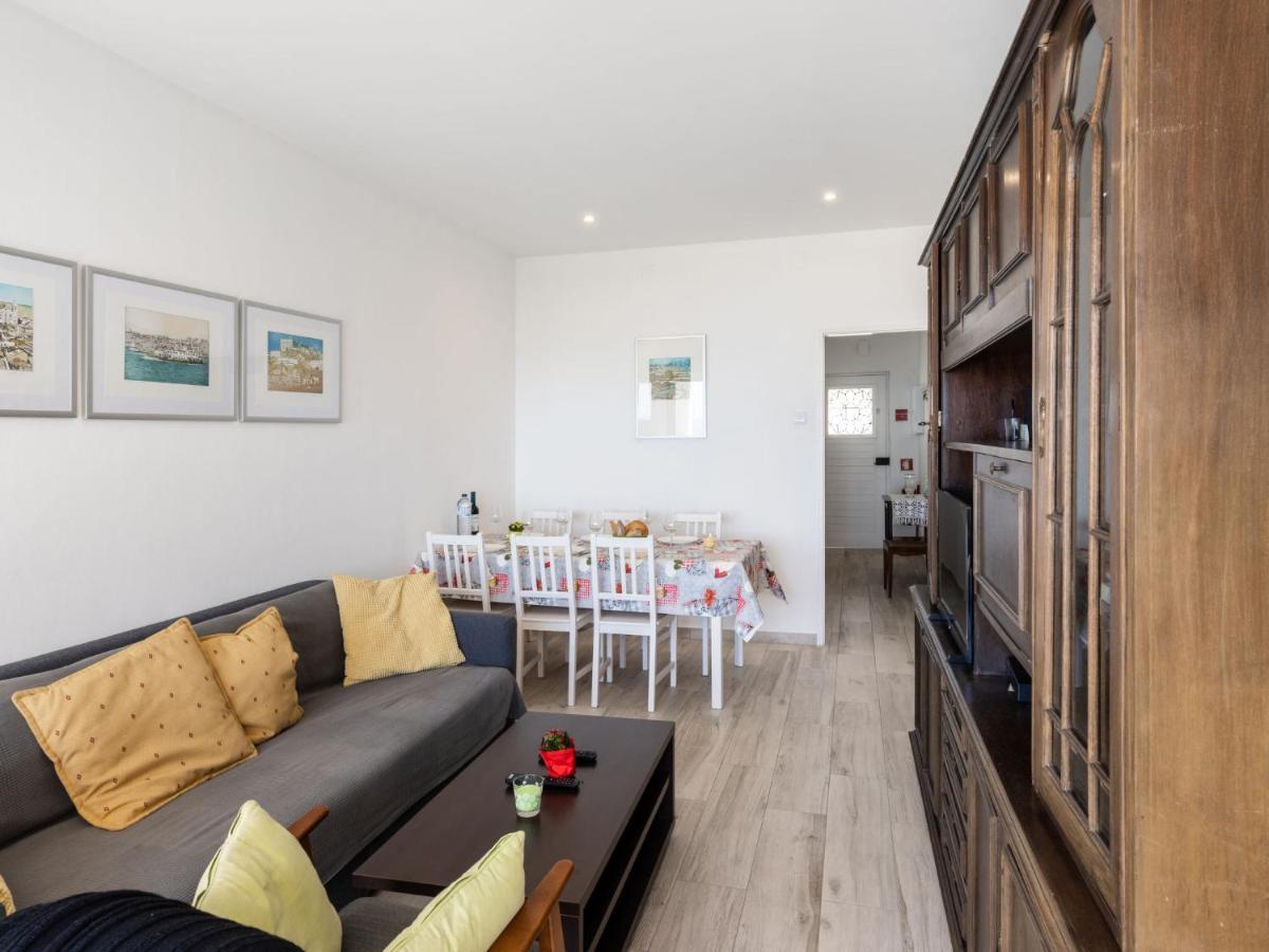 Apartment Avo Lucy By Interhome Портиман Екстериор снимка