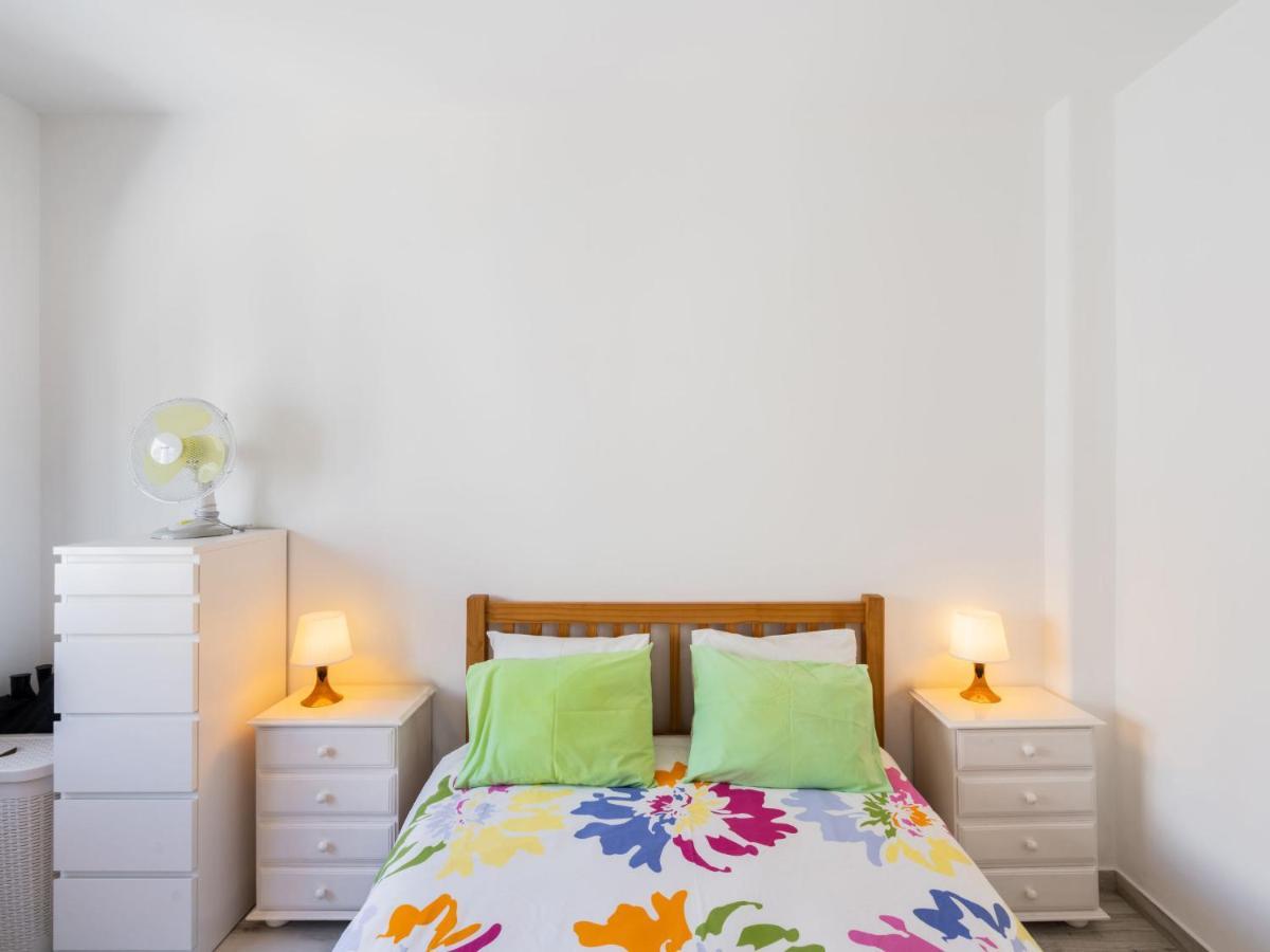 Apartment Avo Lucy By Interhome Портиман Екстериор снимка