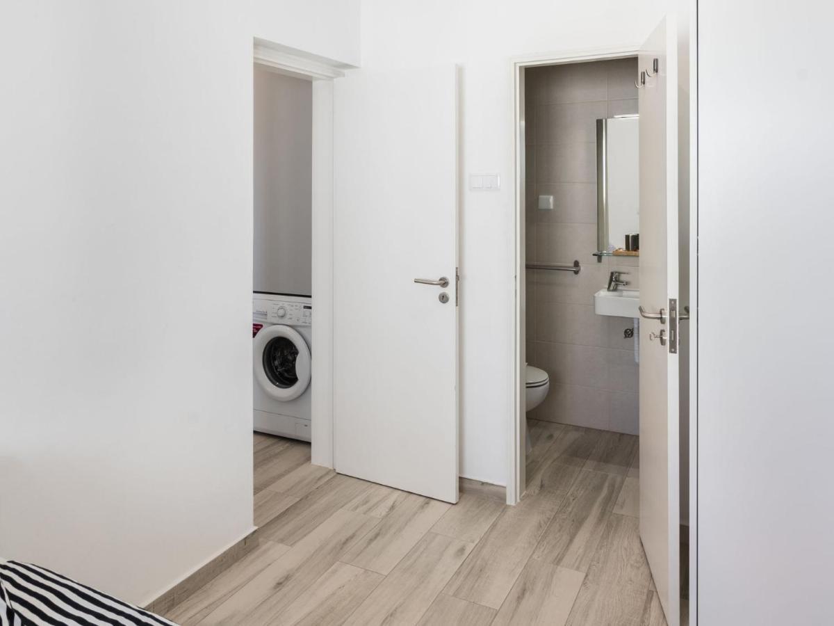 Apartment Avo Lucy By Interhome Портиман Екстериор снимка